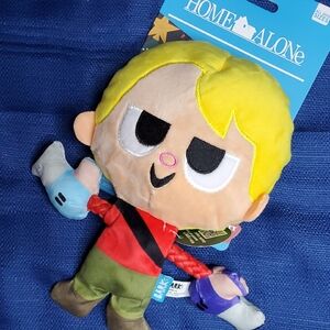 Home Alone Tug‎ It Dog Toy